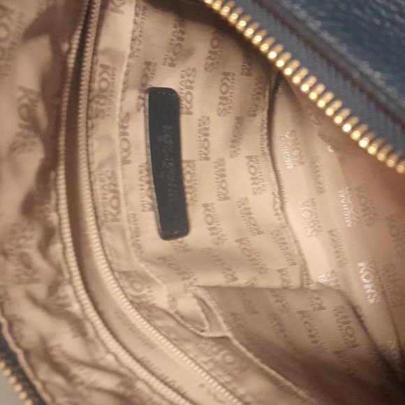 Michael Kors Purse - Picture 3 of 5